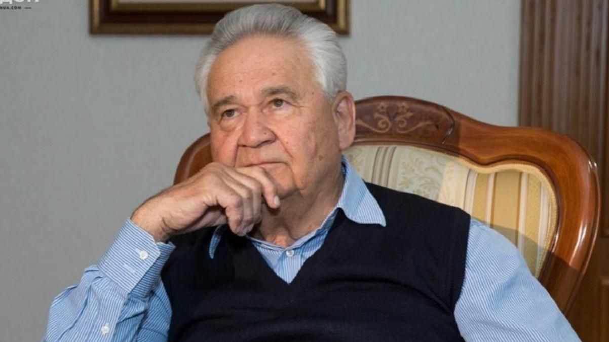 Слов из контекста не вырывали: Фокин подтвердил, что правда настаивал на амнистии для боевиков Слов из контекста не вырывали: Фокин подтвердил, что правда настаивал на амнистии для боевиков