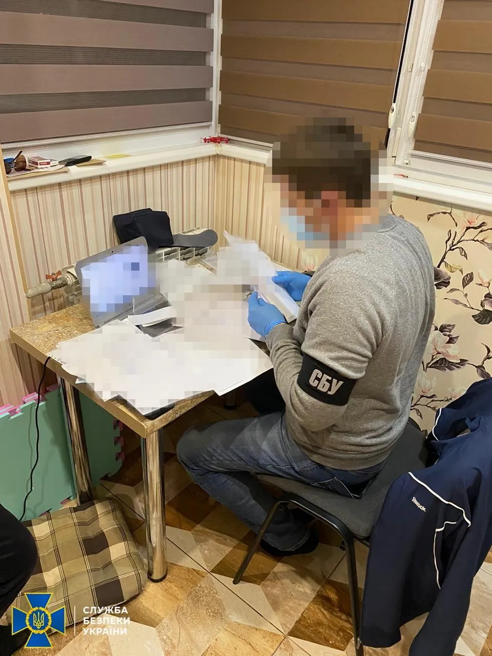 СБУ зупинила потік продуктової контрабанди на окуповану Донеччину СБУ зупинила потік продуктової контрабанди на окуповану Донеччину