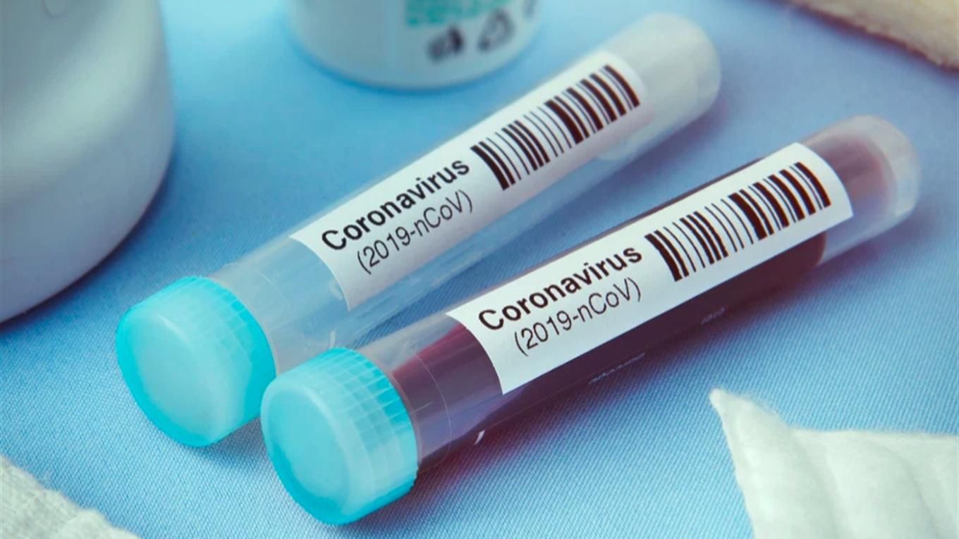 У Дніпрі коронавірус виявили у п'яти вчителів однієї школи У Дніпрі коронавірус виявили у п'яти вчителів однієї школи