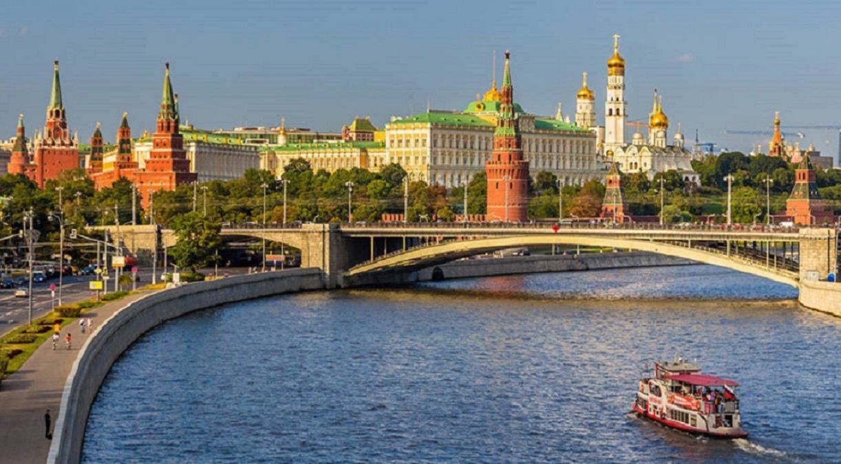 Все менше росіян вважають Росію "великою державою": опитування