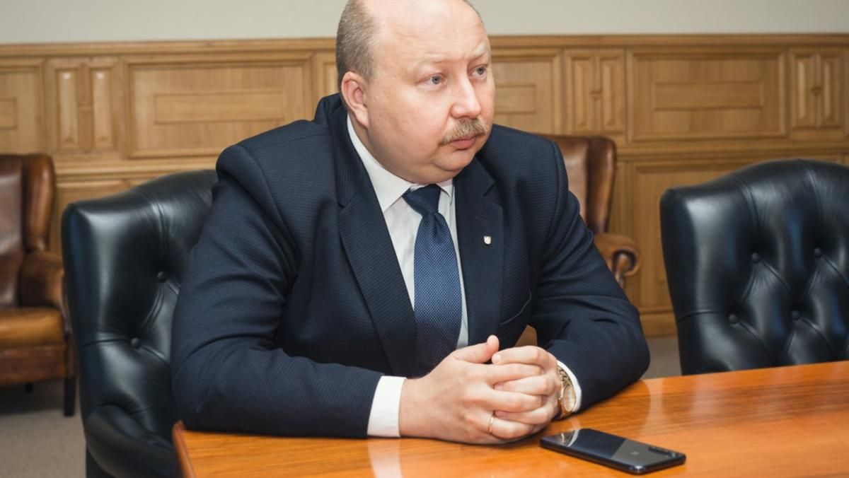 В Украине могут изменить границы районов админцентров – когда произойдет и при каких условиях В Украине могут изменить границы районов админцентров – когда произойдет и при каких условиях