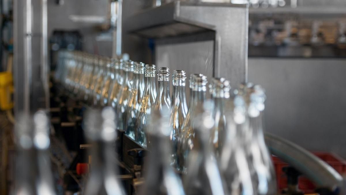 Производственная площадка в Виннице стала первым объектом приватизации спиртовой отрасли
