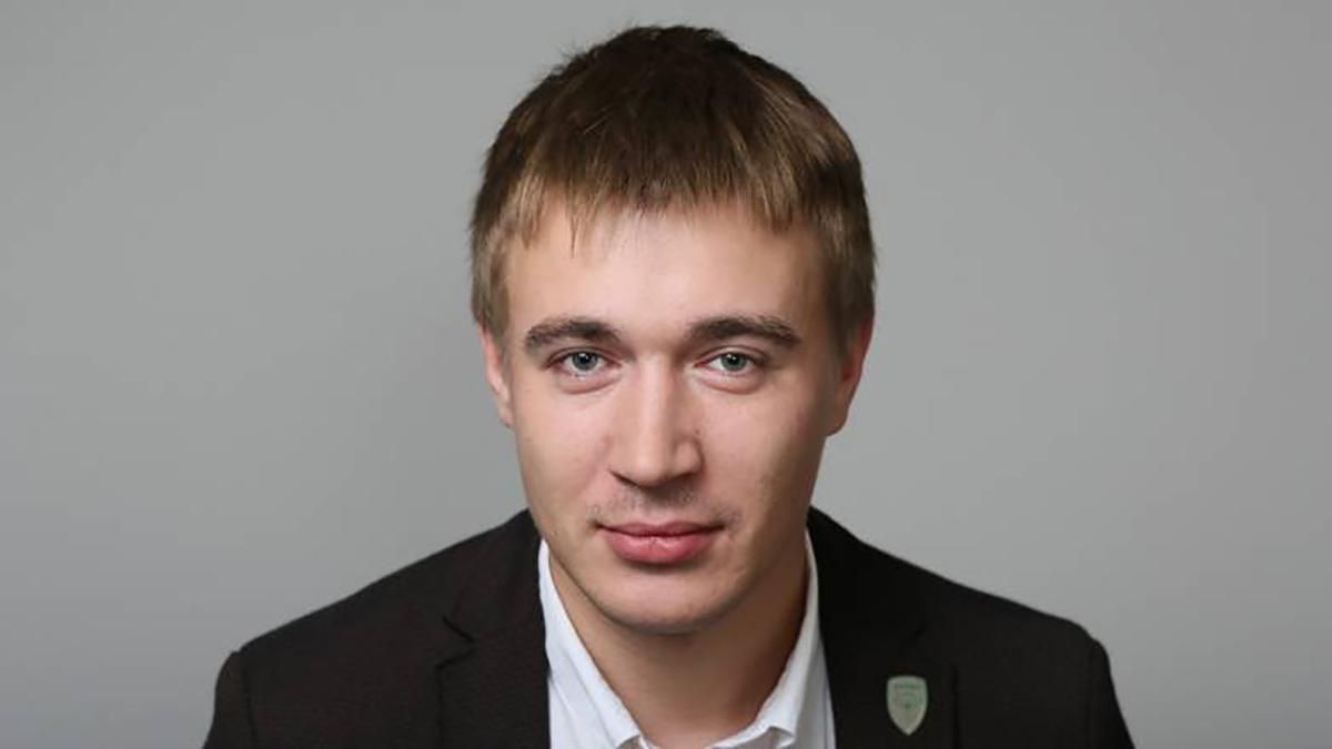 "Помощник" нардепа Юрченко прокомментировал ситуацию о взятке для депутата