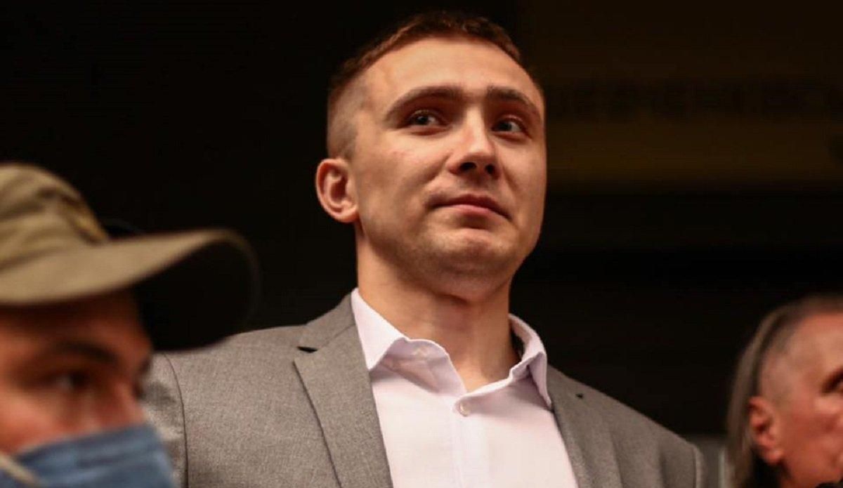 Стерненко о том, изменил бы ли он что-то во время третьего нападения на него Стерненко о том, изменил бы ли он что-то во время третьего нападения на него