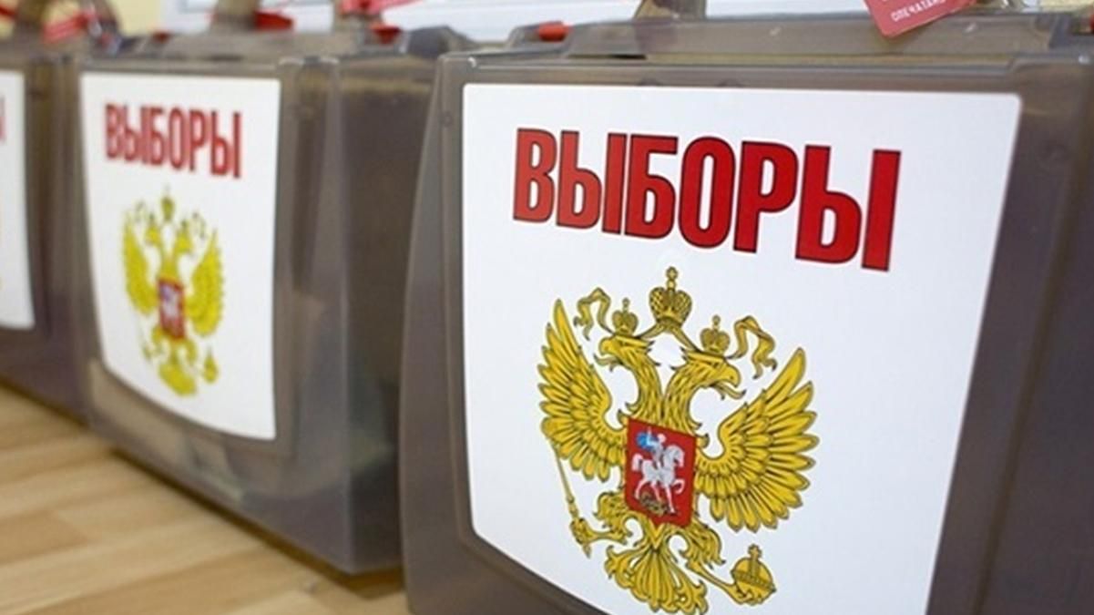 Польща не визнала місцеві вибори в Криму