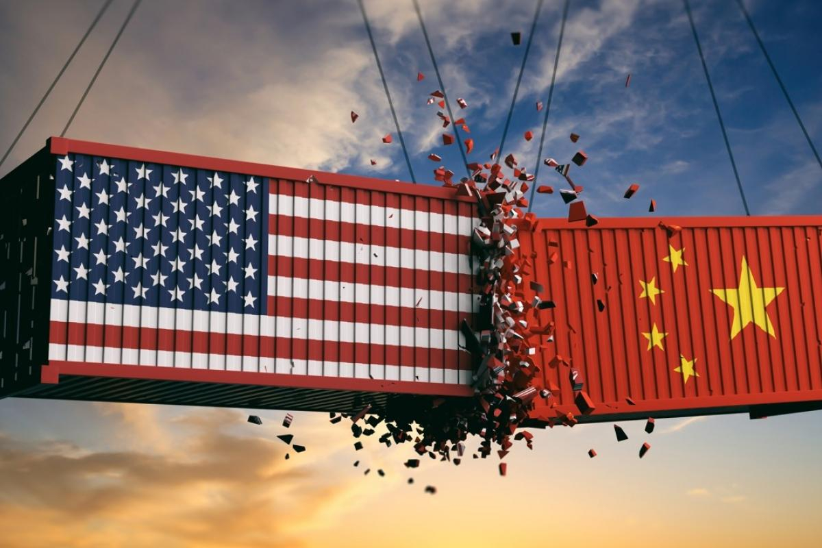 СОТ звинуватила США через мито на китайські товари - реакція сторін