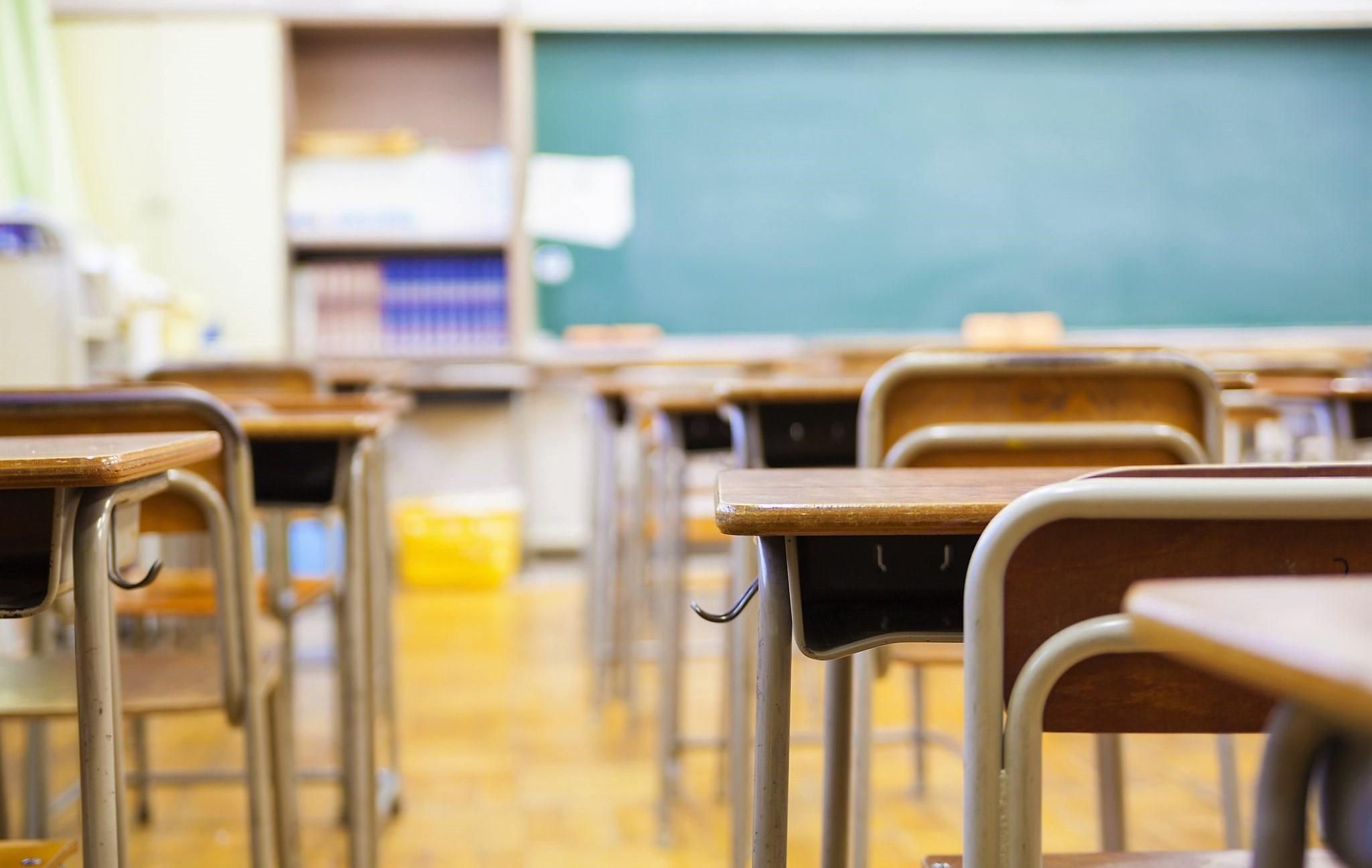 В ВОЗ считают, что школы во время пандемии стоит закрывать последние В ВОЗ считают, что школы во время пандемии стоит закрывать последние