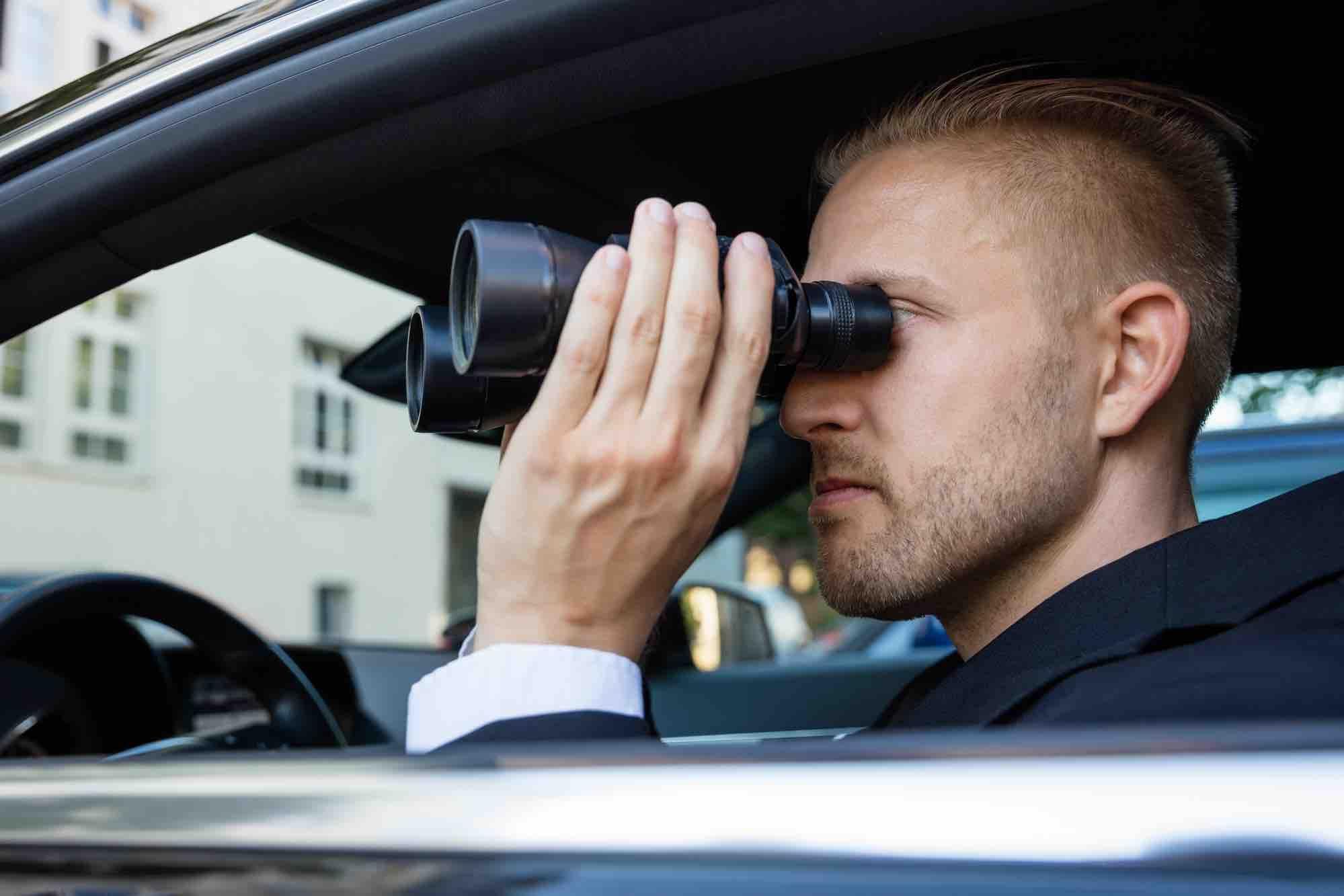 Рада ухвалила законопроєкт про приватну детективну діяльність Рада ухвалила законопроєкт про приватну детективну діяльність