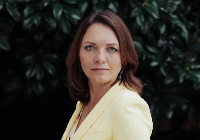 Мирослава Гонгадзе Мирослава Гонгадзе