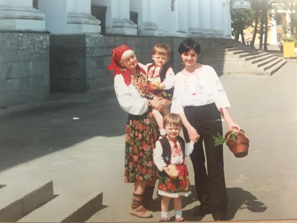 Гонгадзе Гонгадзе