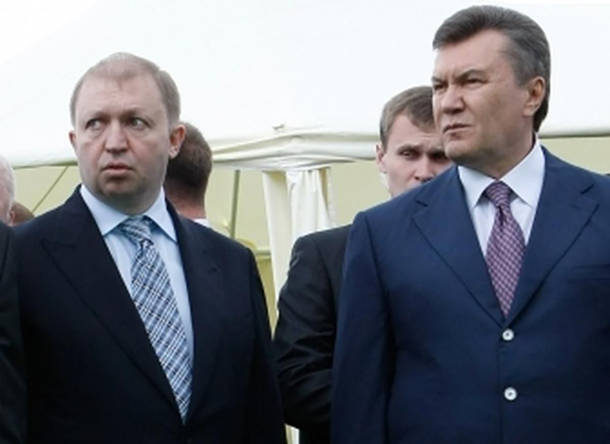 Эксрегионал Василий Горбаль назначен в Совет НБУ: что известно Эксрегионал Василий Горбаль назначен в Совет НБУ: что известно