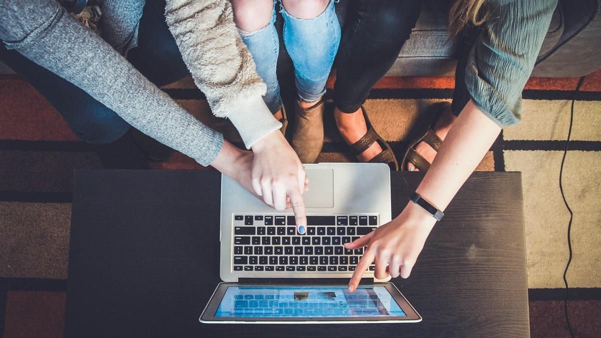 Дистанційне навчання в школі, університеті – список платформ Дистанційне навчання в школі, університеті – список платформ