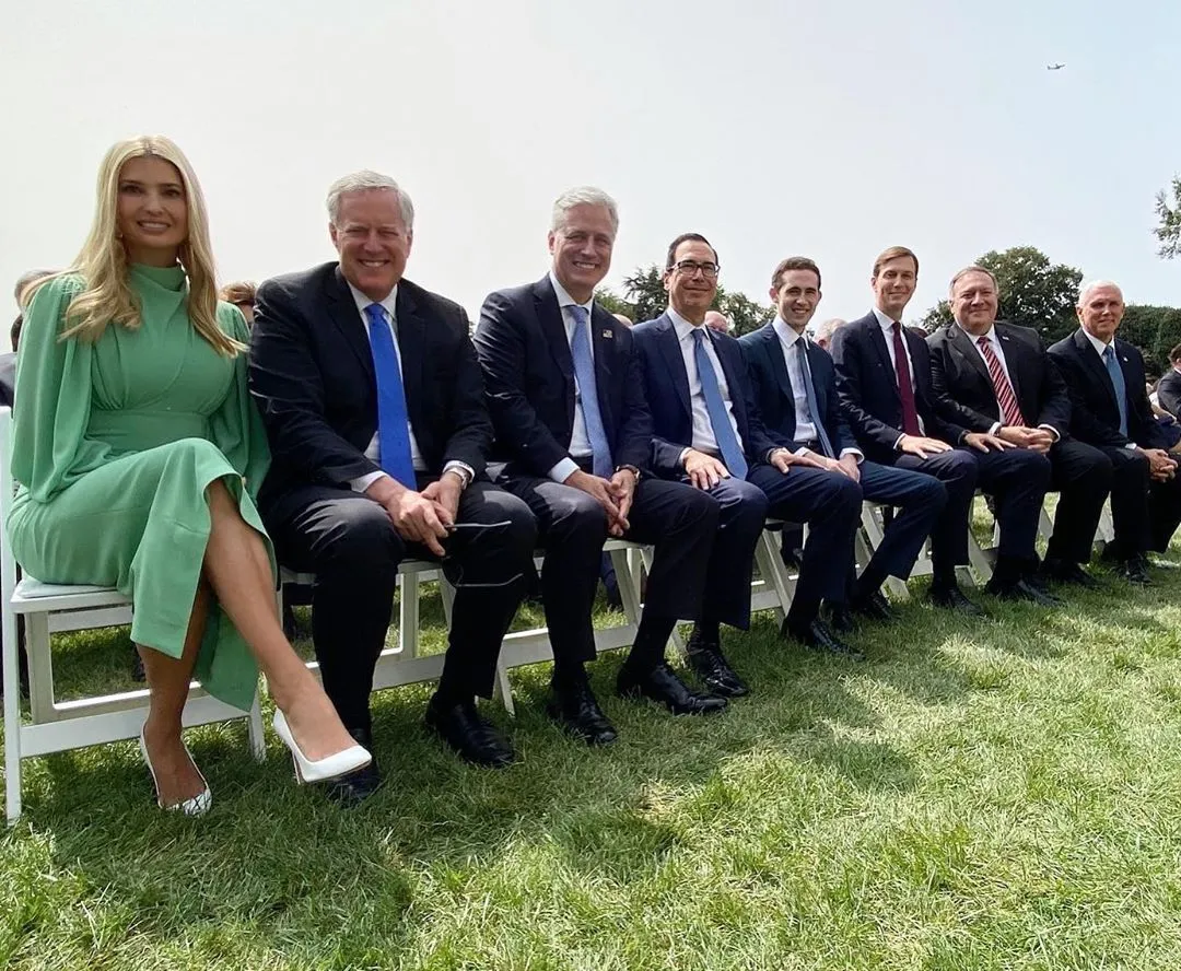 Іванка Трамп Іванка Трамп