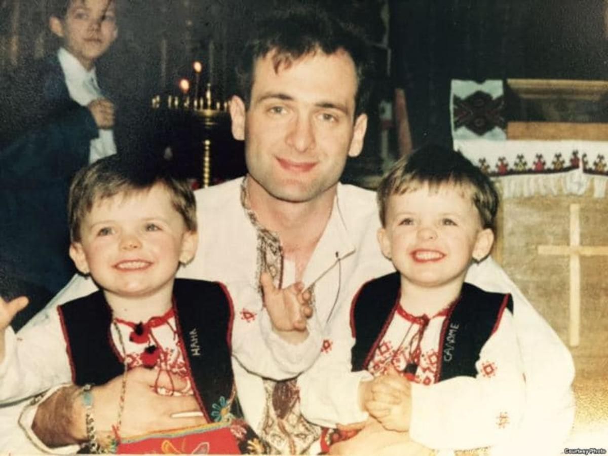 У річницю зникнення Гонгадзе 16.09.2020 українці діляться спогадами У річницю зникнення Гонгадзе 16.09.2020 українці діляться спогадами