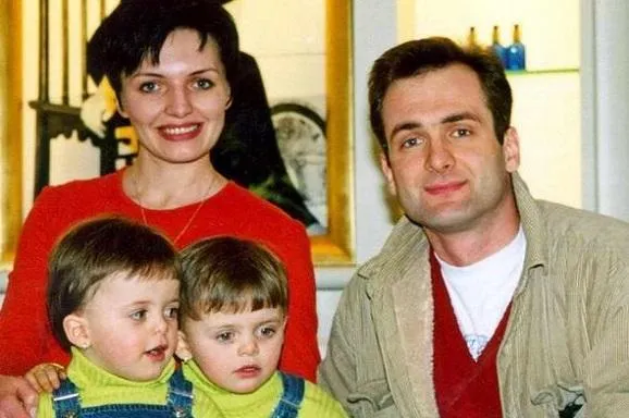 Пост Мирослави Гонгадзе у річницю зникнення Георгія Пост Мирослави Гонгадзе у річницю зникнення Георгія