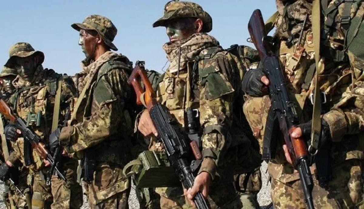 Срыв спецоперации с вагнеровцами: "Голос" зарегистрировал постановление о создании ВСК Срыв спецоперации с вагнеровцами: "Голос" зарегистрировал постановление о создании ВСК