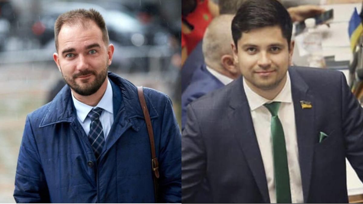 За манерою розмови це схоже на Юрченка, – Качура про відео, яке опублікувало НАБУ За манерою розмови це схоже на Юрченка, – Качура про відео, яке опублікувало НАБУ