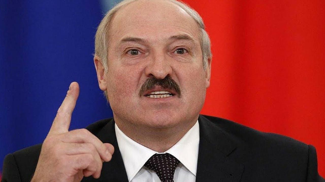 Лукашенко про Україну Духовний зв'язок народів не повинен дати тріщину