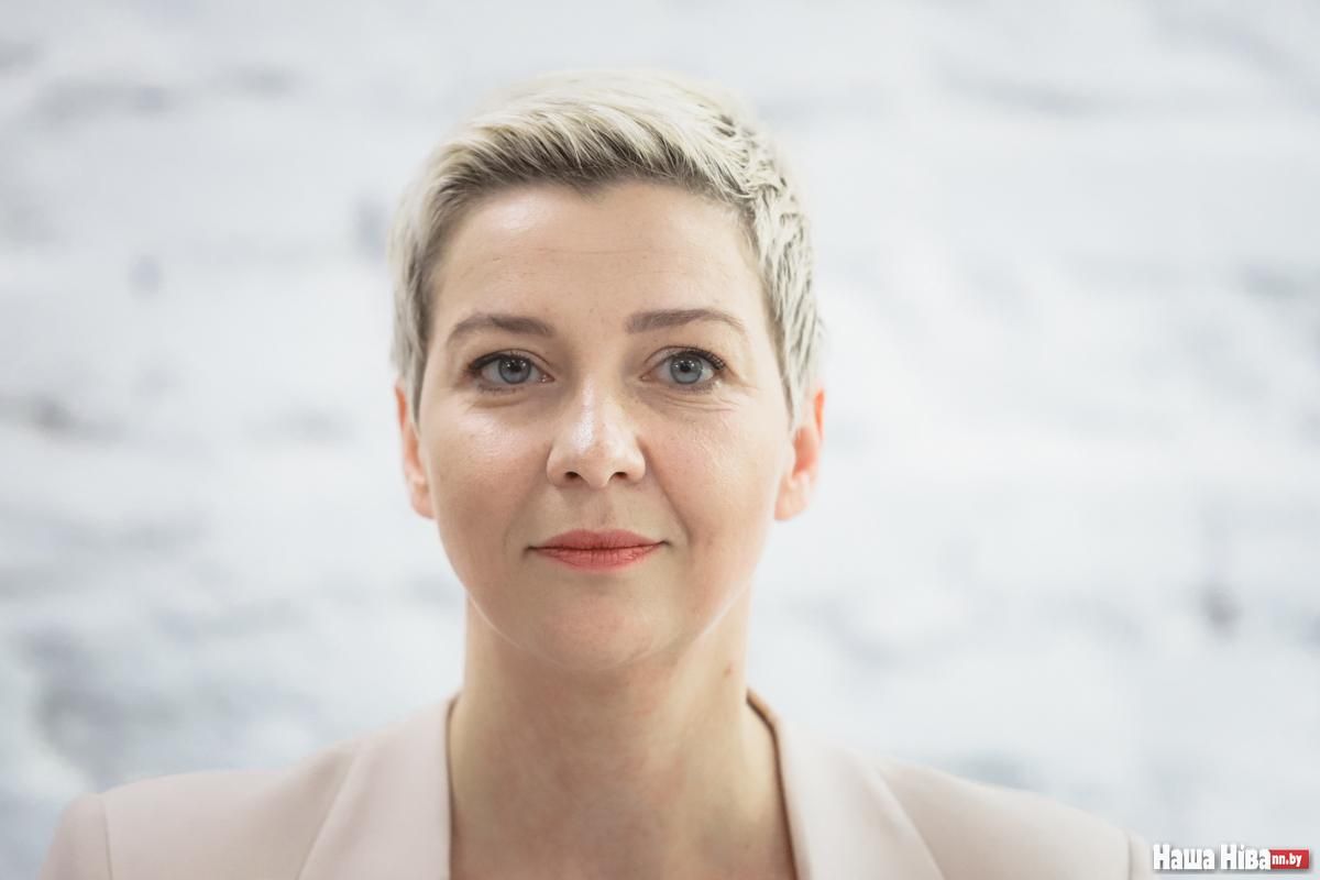 Колесниковой предъявлены официальные обвинения: что инкриминируют Колесниковой предъявлены официальные обвинения: что инкриминируют