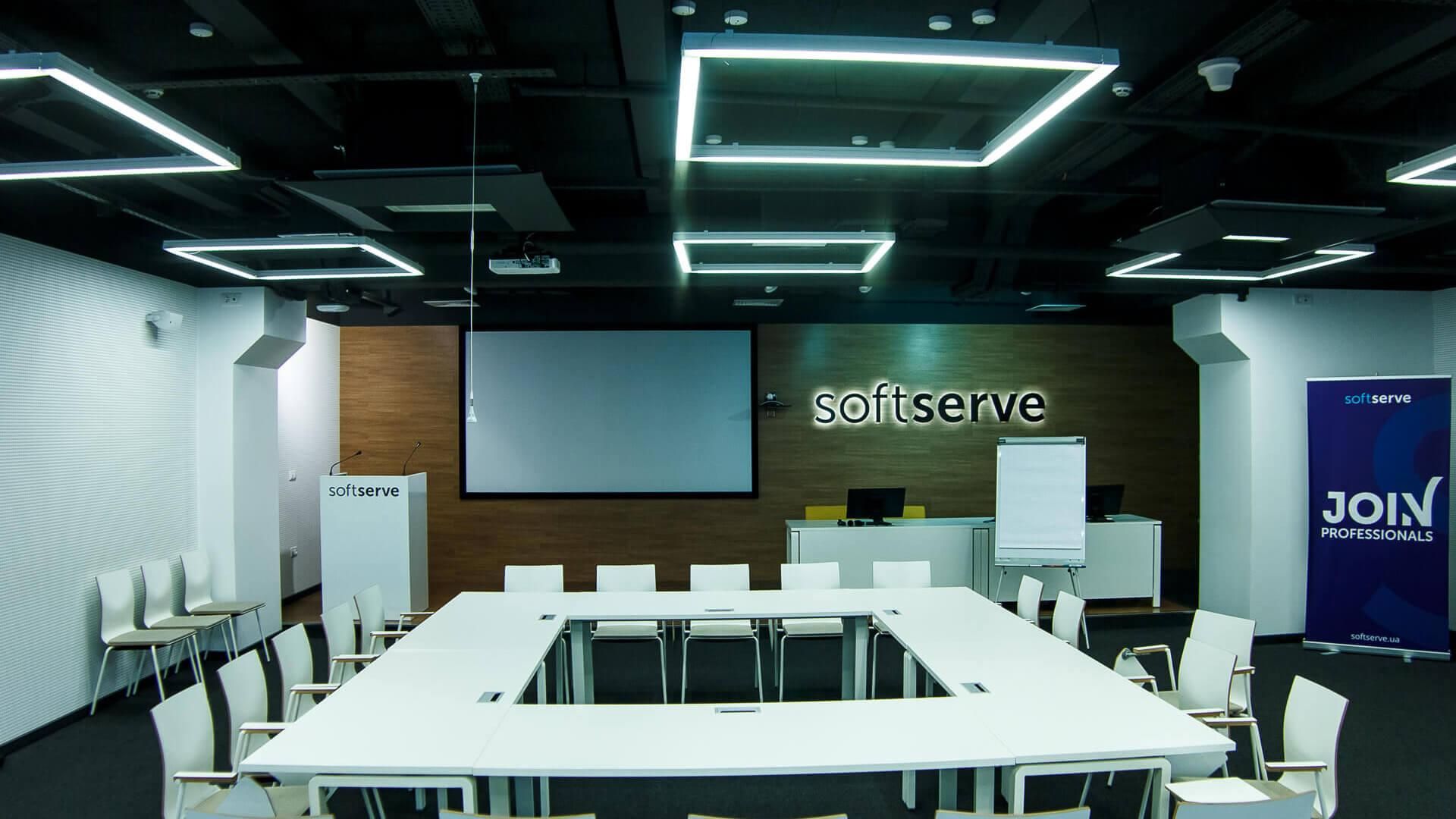 Хакерська атака на SoftServe: злили паспорти працівників IT-компані Хакерська атака на SoftServe: злили паспорти працівників IT-компані