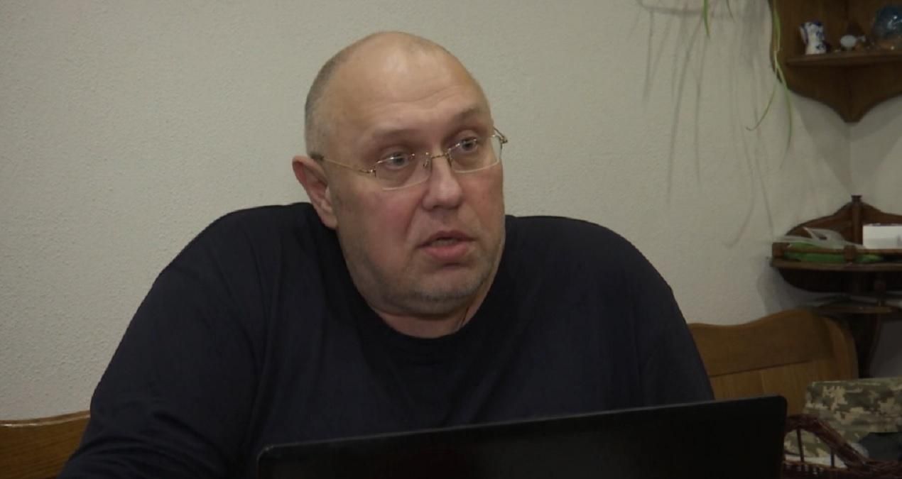 Подозреваемый в организации убийства Гандзюк Павловский признал вину