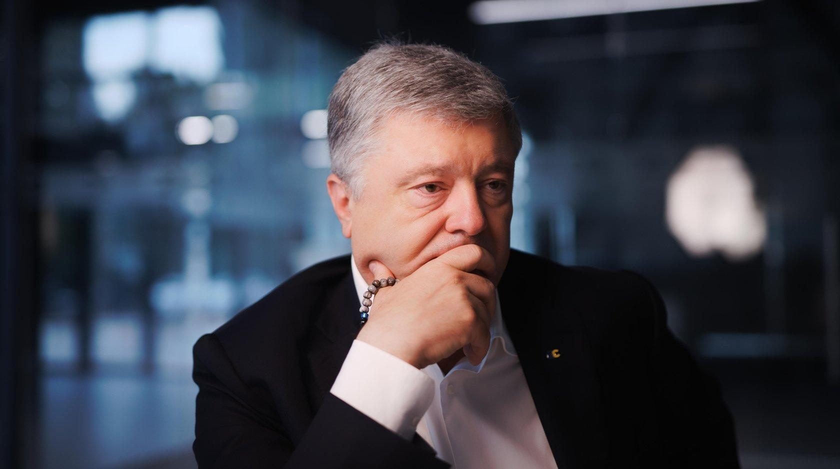 Порошенко розуміє, що голосують тільки за його прізвище, – політтехнолог Порошенко розуміє, що голосують тільки за його прізвище, – політтехнолог