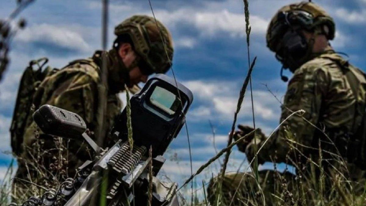 На Донбассе 16.09.2020 погиб украинский военный Роман Червинский На Донбассе 16.09.2020 погиб украинский военный Роман Червинский