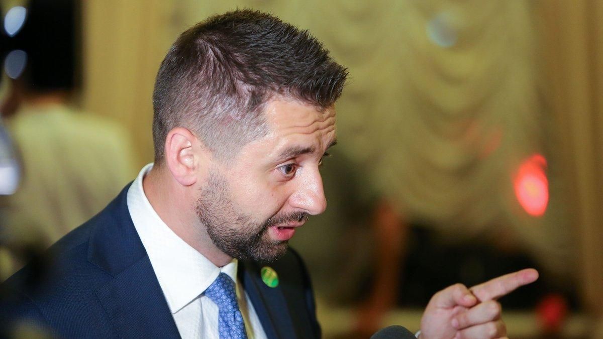 Арахамия рассказал, почему Украина не может адаптироваться к COVID-19 Арахамия рассказал, почему Украина не может адаптироваться к COVID-19