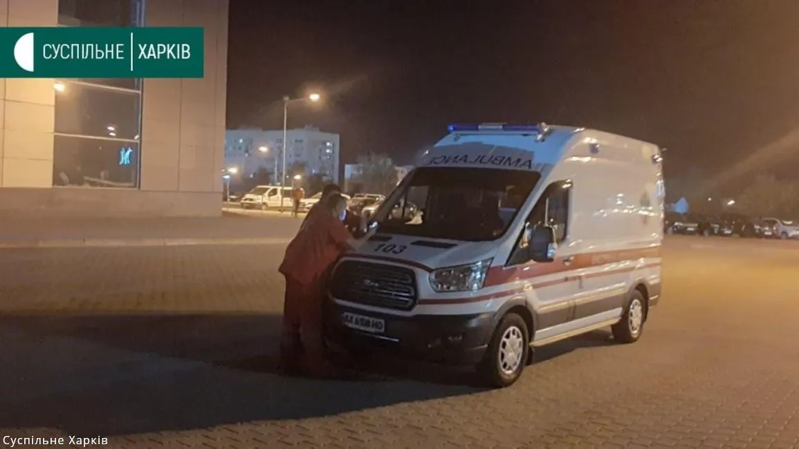 Коронавірус у кернеса Коронавірус у кернеса