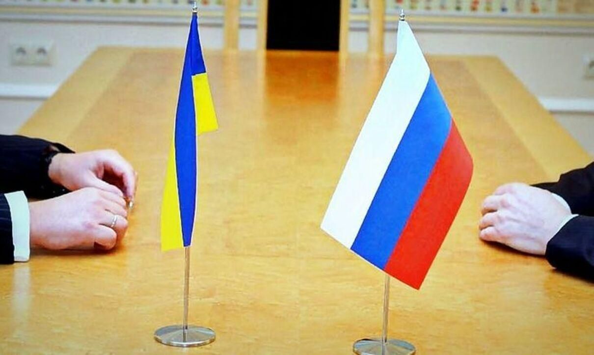 Засідання Тристоронньої контактної групи: про що домовились на переговорах Засідання Тристоронньої контактної групи: про що домовились на переговорах