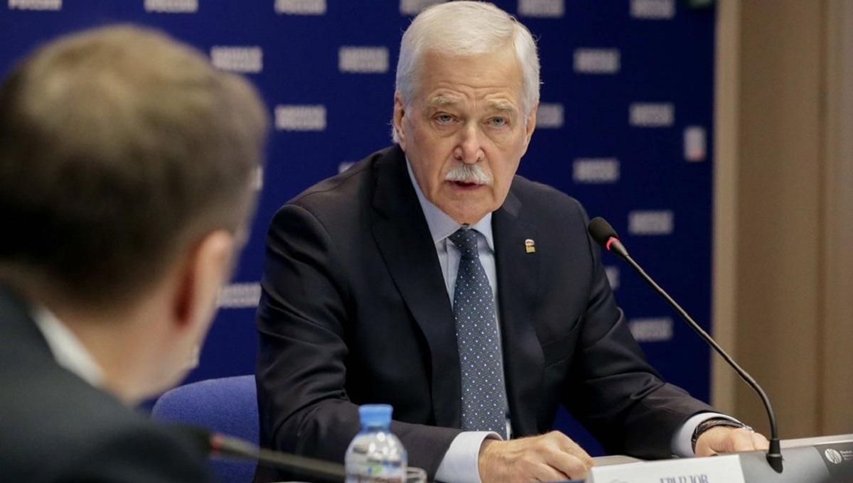 Россияне заявили, что Украина вышла из договоренностей о перемирии на Донбассе Россияне заявили, что Украина вышла из договоренностей о перемирии на Донбассе