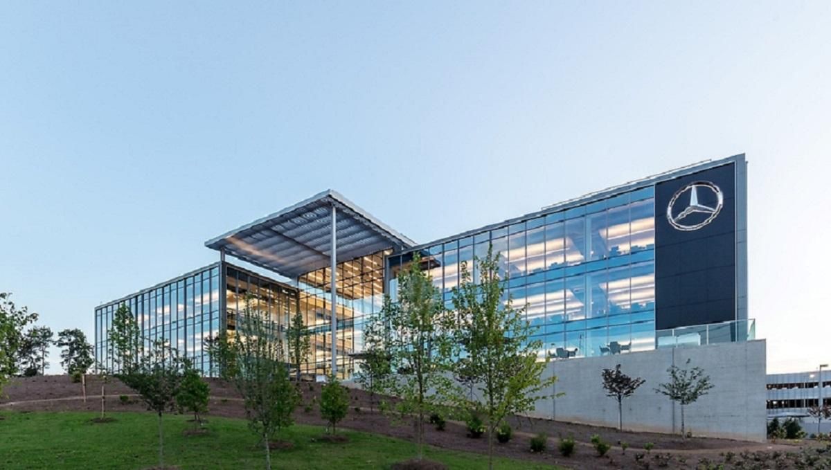 США оштрафовали производителя авто Mercedes на 1,5 миллиарда долларов: детали дела США оштрафовали производителя авто Mercedes на 1,5 миллиарда долларов: детали дела