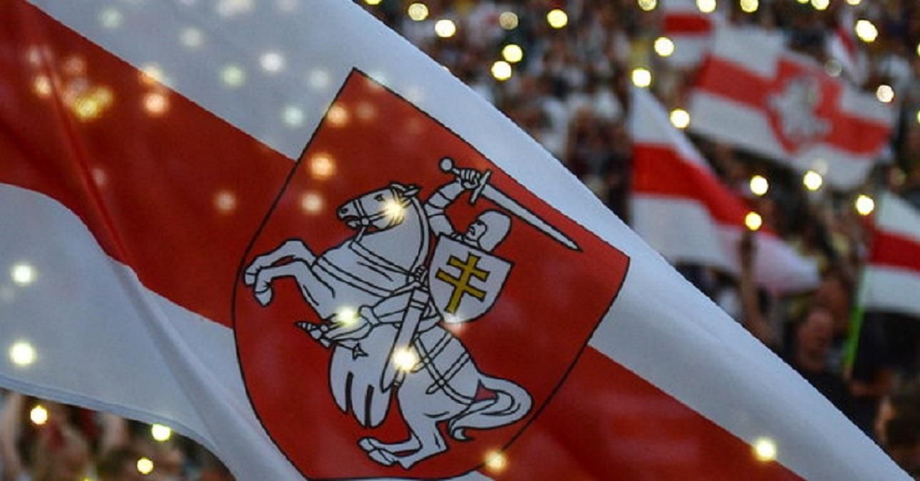 Аніматори з усього світу намалювали мультфільм про події в Білорусі Аніматори з усього світу намалювали мультфільм про події в Білорусі