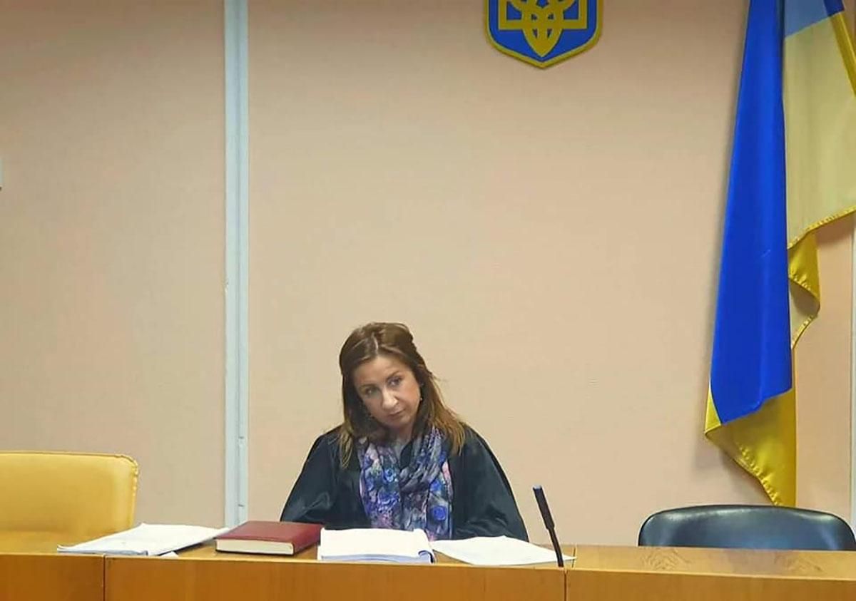 Иск сына Януковича: судья запретила давать показания по уголовному делу
