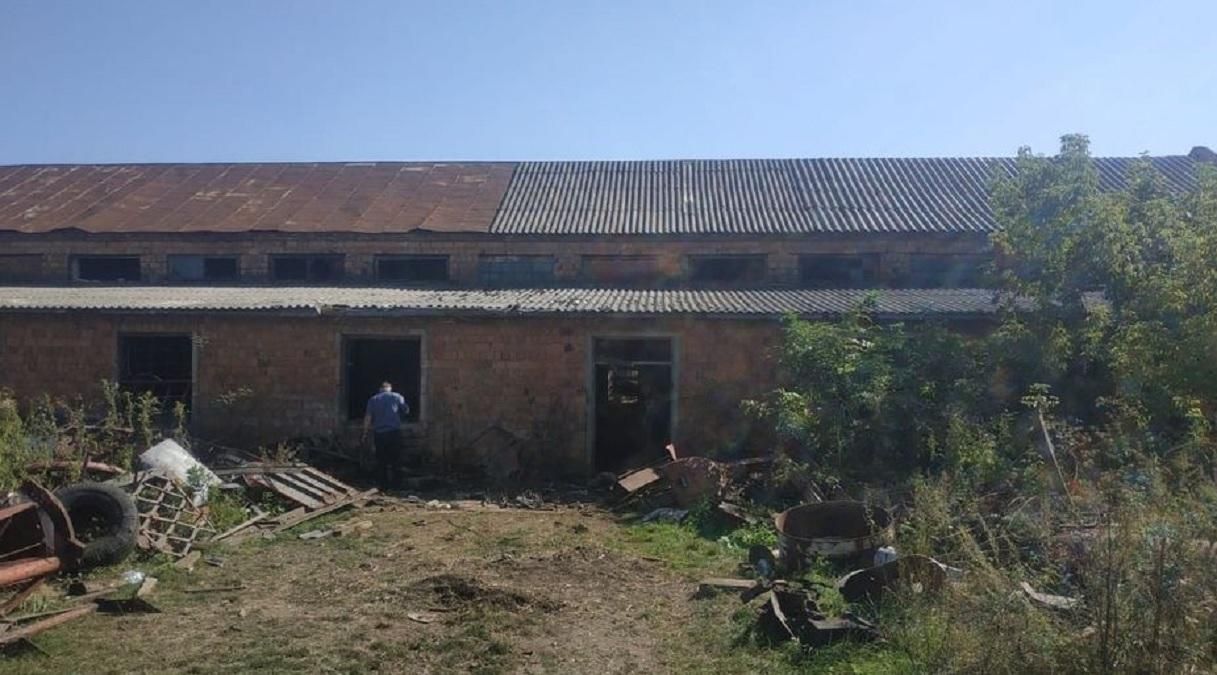Житель Львовщины погиб от взрыва боеприпаса: детали