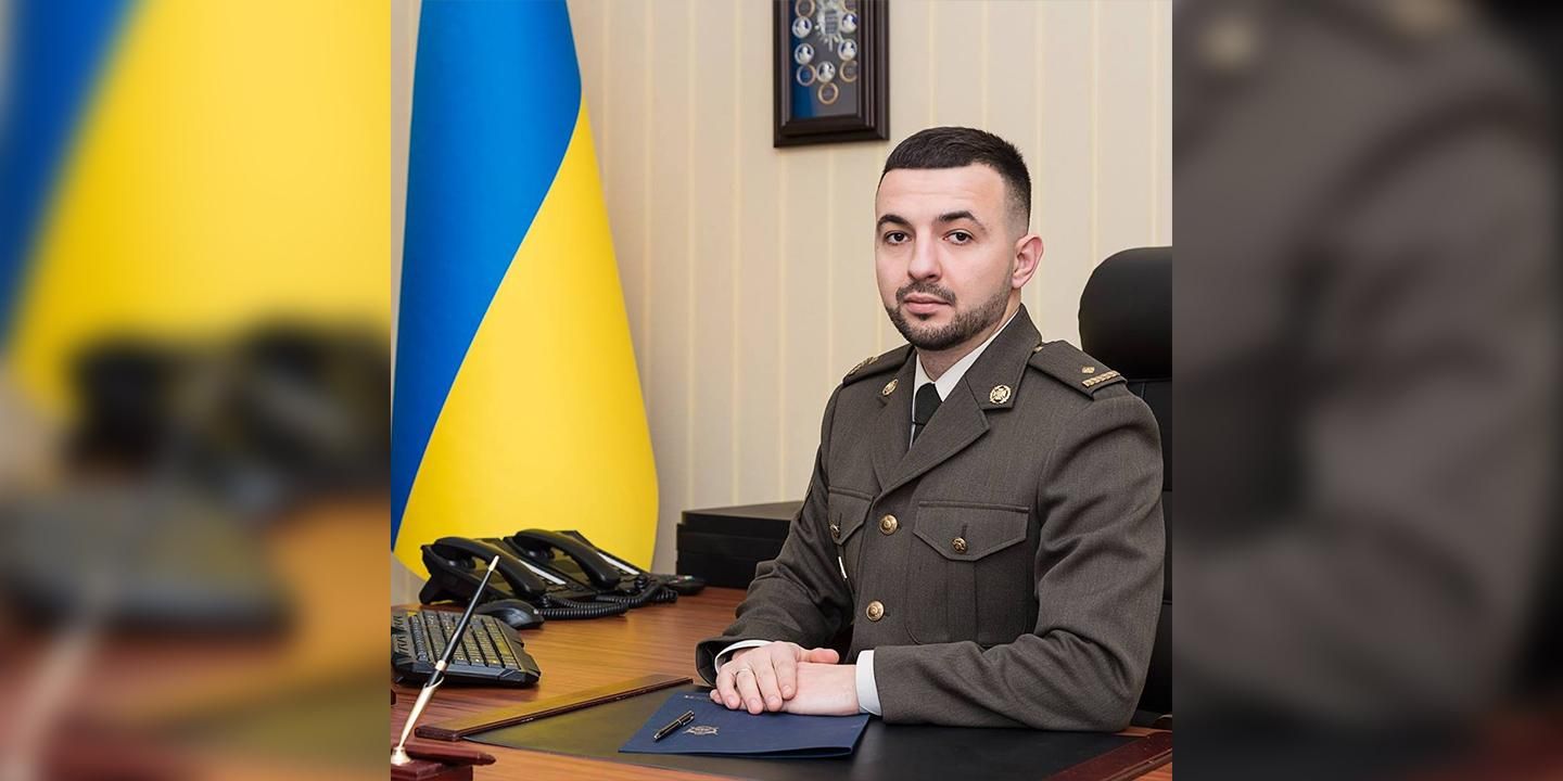 Прокурора Тернопільщини звільнили: хотів їб*ти підлеглих, як свиней Прокурора Тернопільщини звільнили: хотів їб*ти підлеглих, як свиней