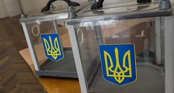 За кого хочуть голосувати українці на місцевих виборах: рейтинг партій