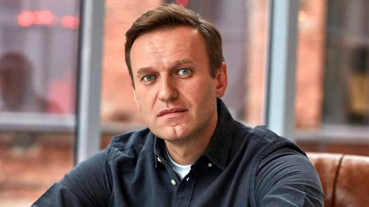 Алексей Навальный может стать лауреатом Нобельской премии мира