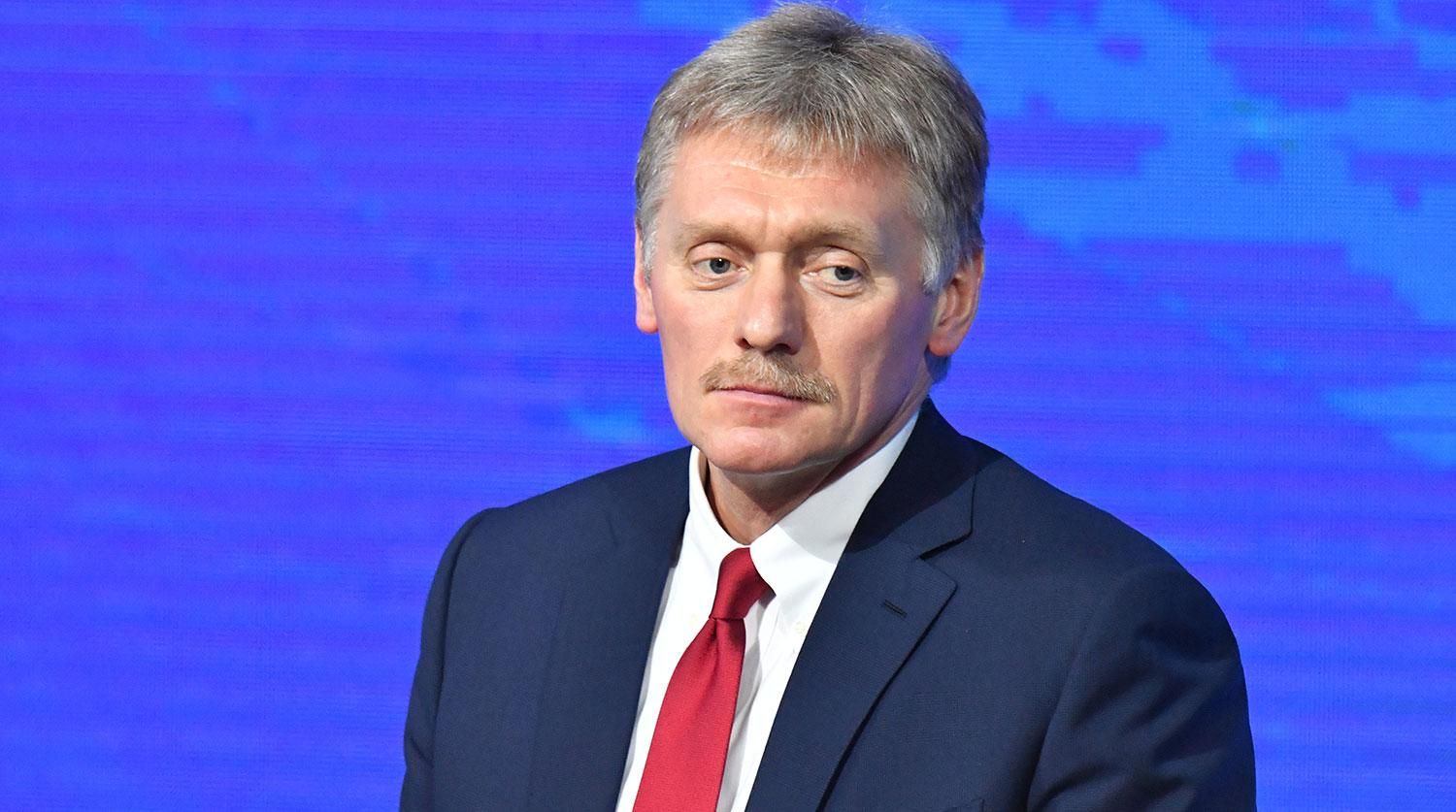 Кремль: фіксувати дату саміту нормандської четвірки поки рано