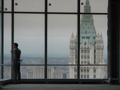 Будинок Вулворт: неоготичний класичний хмарочос, якому вже понад 100 років – фантастичні фото 