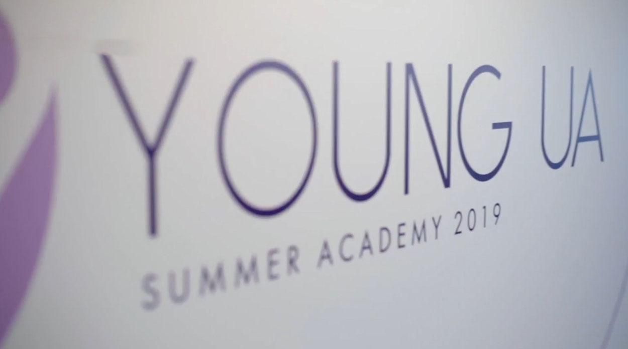 Як НАТО готує молодих спеціалістів: літня школа YOUNG UA
