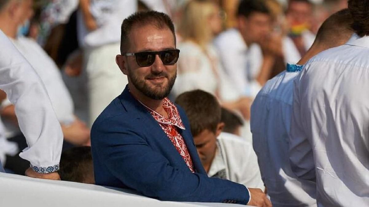 Депутата "Слуги народа" Александра Юрченко арестовали: что известно Депутата "Слуги народа" Александра Юрченко арестовали: что известно