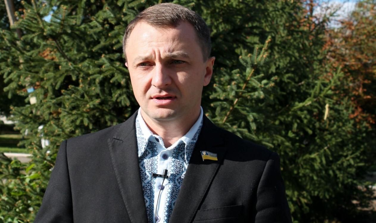 Мовний омбудсмен проти скасування обов’язкового ЗНО з літератури Мовний омбудсмен проти скасування обов’язкового ЗНО з літератури