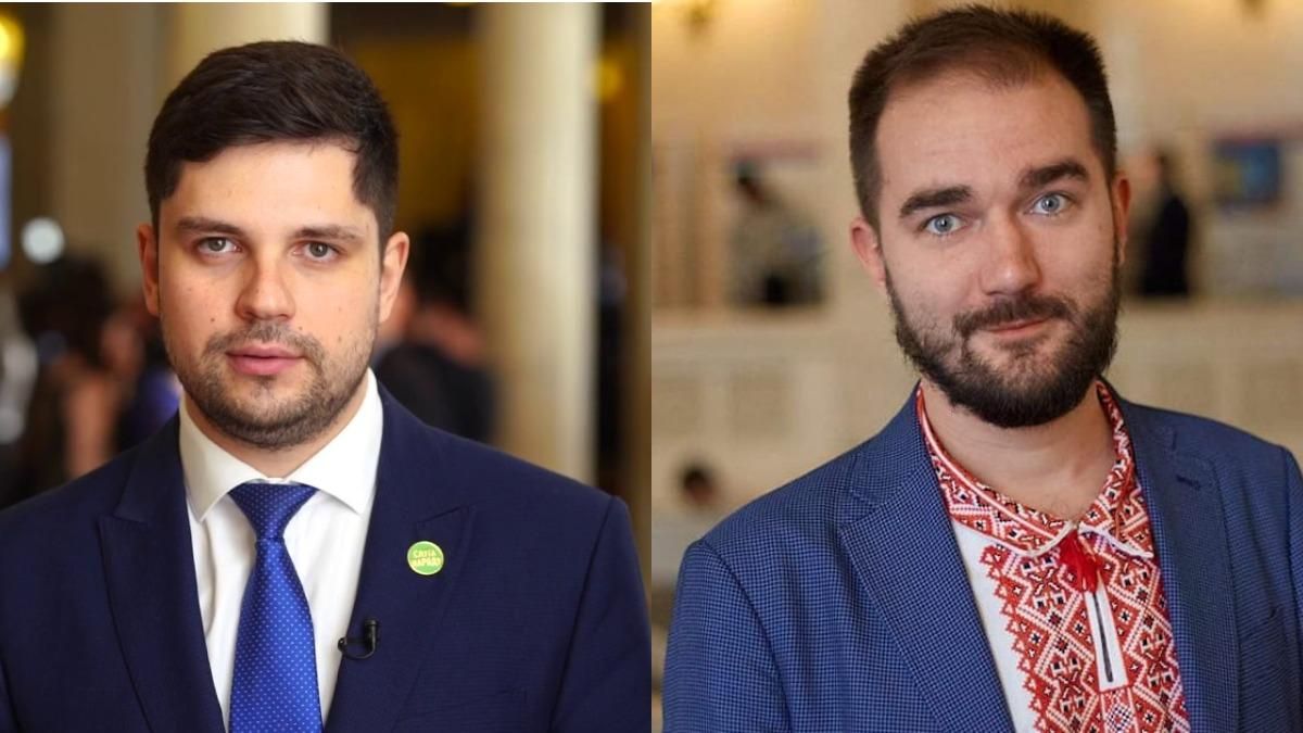 Это эмоциональность, – Качура о том, что Юрченко закрылся в доме Это эмоциональность, – Качура о том, что Юрченко закрылся в доме