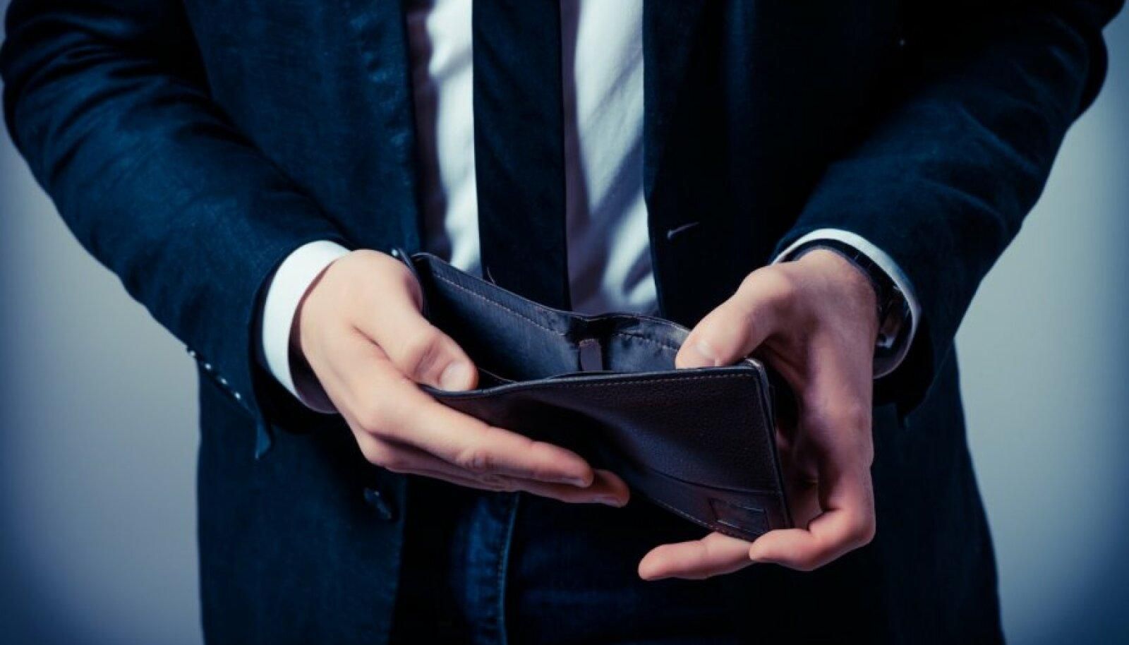 Мировую экономику захлестнула волна банкротств Мировую экономику захлестнула волна банкротств