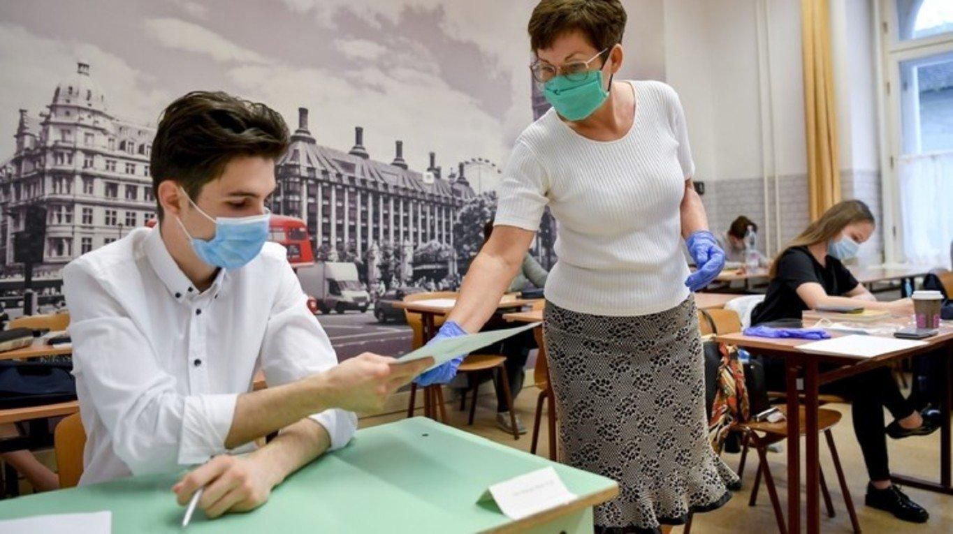 В яких школах Києва учні найкраще здали ЗНО у 2020 році: рейтинг В яких школах Києва учні найкраще здали ЗНО у 2020 році: рейтинг