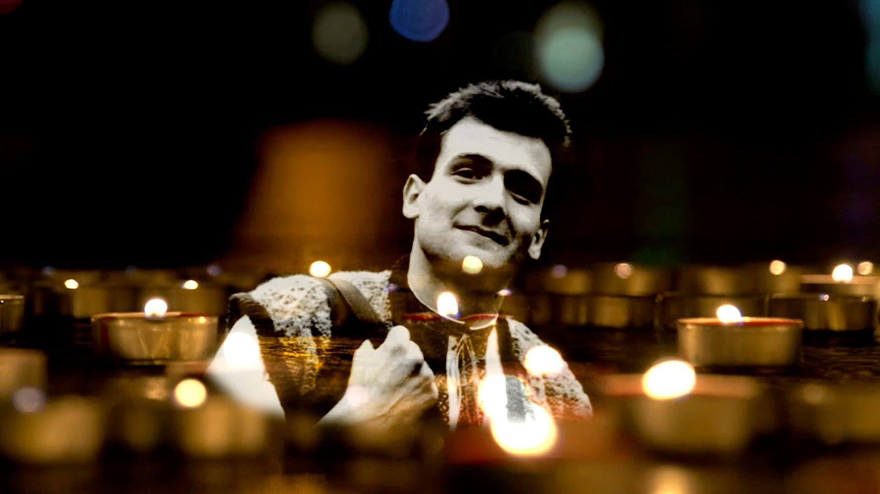 Память о Георгии Гонгадзе жива Память о Георгии Гонгадзе жива