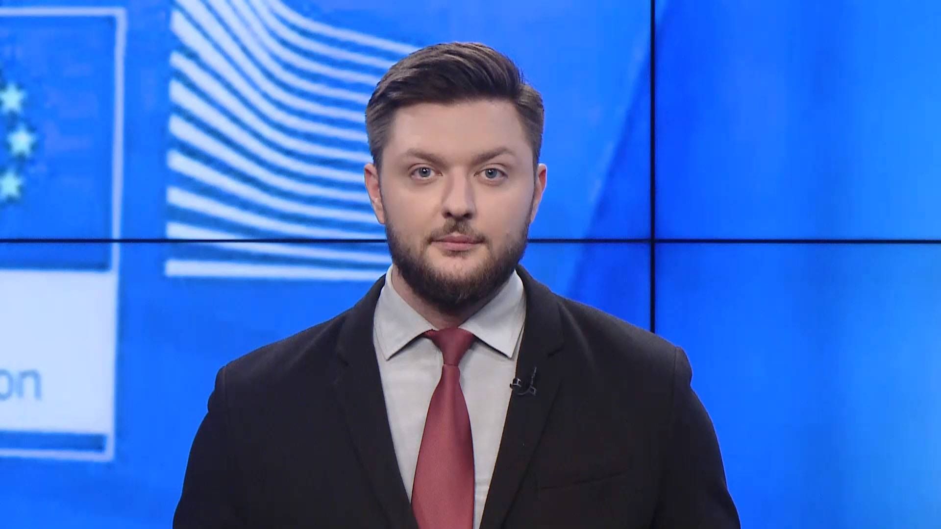 О главном: непризнание выборов в Беларуси Европарламентом. Зеленский о коррупции