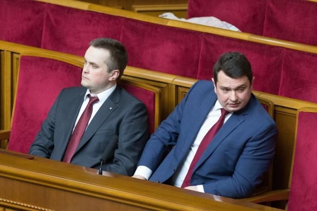 Атаки на НАБУ та САП: реальні загрози та різка реакція світу Атаки на НАБУ та САП: реальні загрози та різка реакція світу