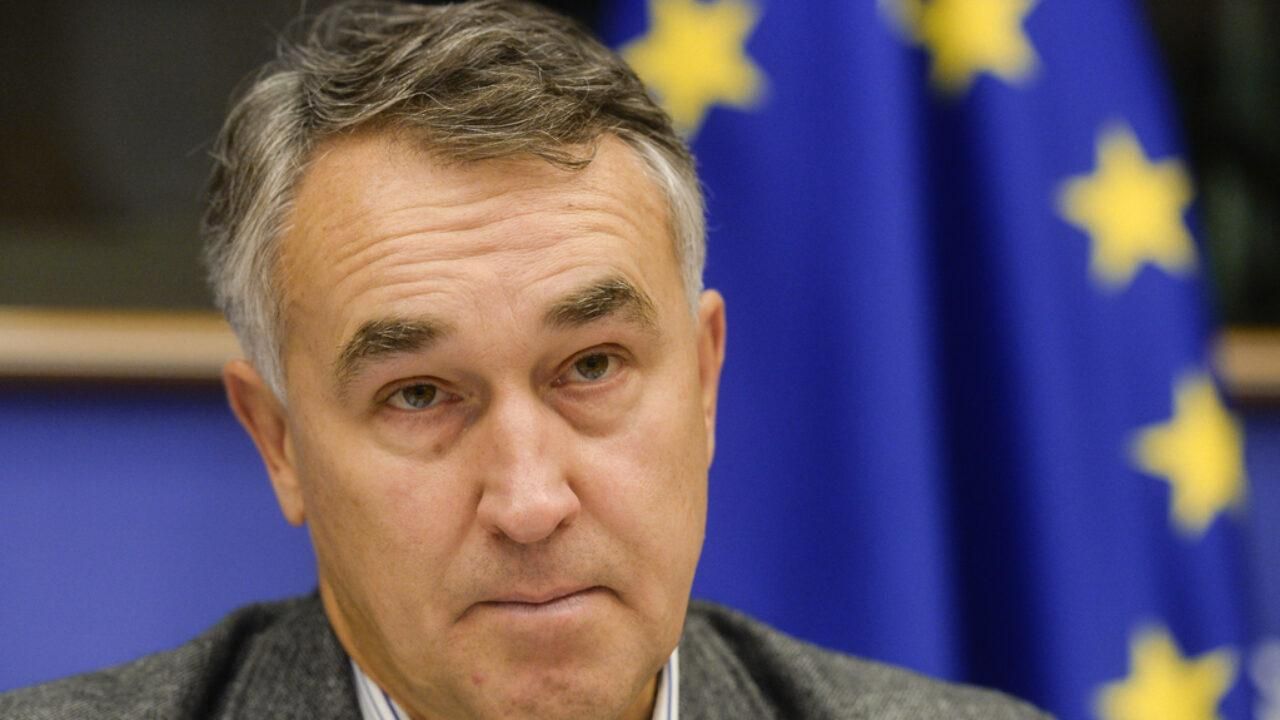 Могут ли украинцы потерять безвиз: экслюзивный комментарий депутата Европарламента Могут ли украинцы потерять безвиз: экслюзивный комментарий депутата Европарламента